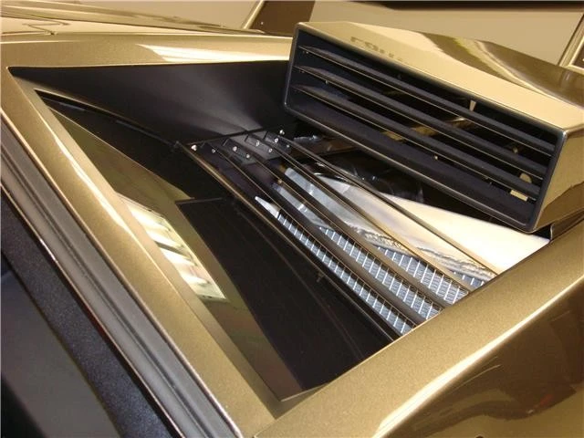1982 Lamborghini Countach LP500 S - Image 12 of 21