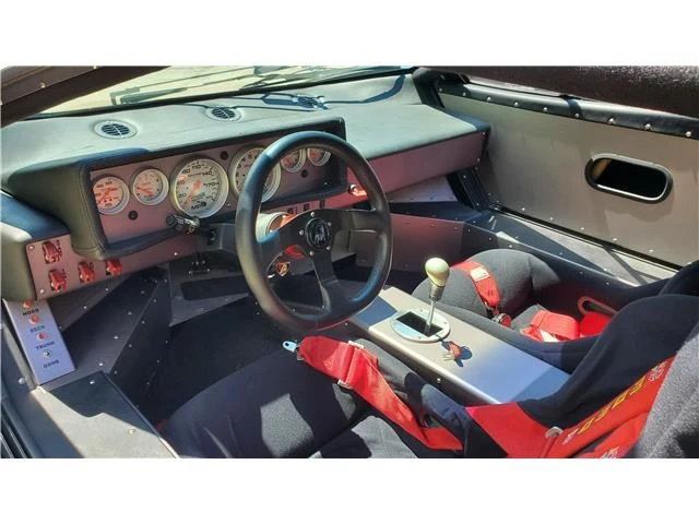 1982 Lamborghini Countach LP500 S - Image 2 of 21