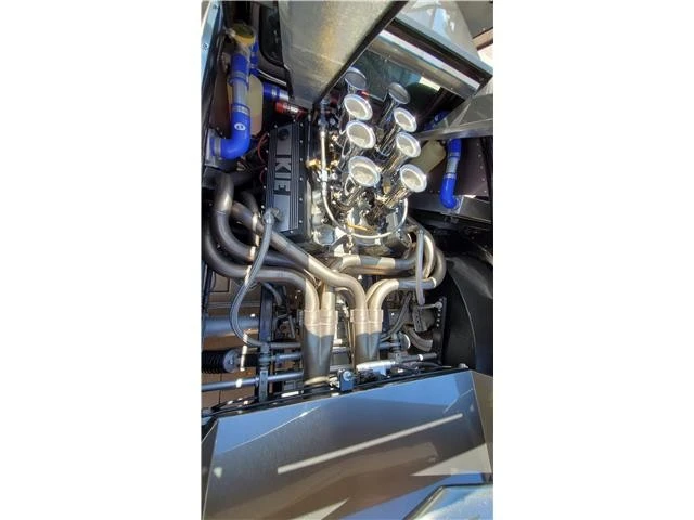 1982 Lamborghini Countach LP500 S - Image 16 of 21