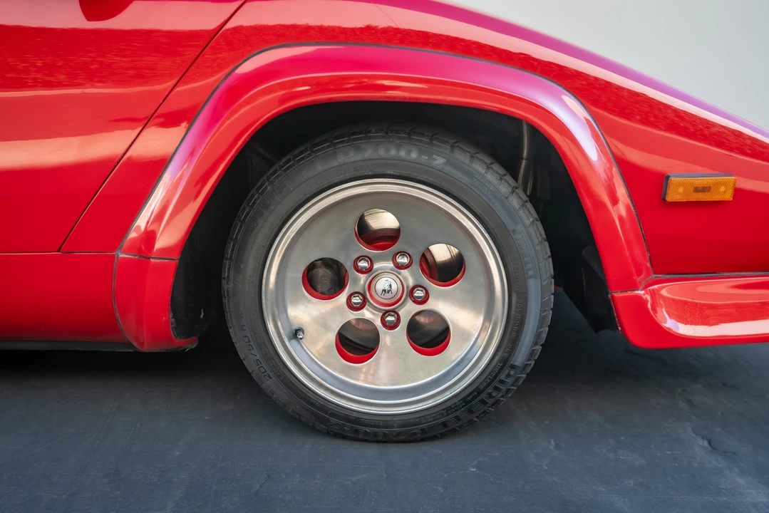 1982 Lamborghini Countach LP400 S - Image 29 of 31