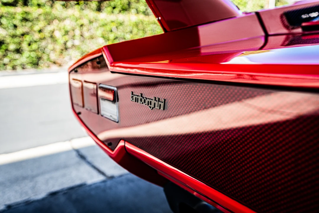 1982 Lamborghini Countach LP400 S - Image 24 of 31