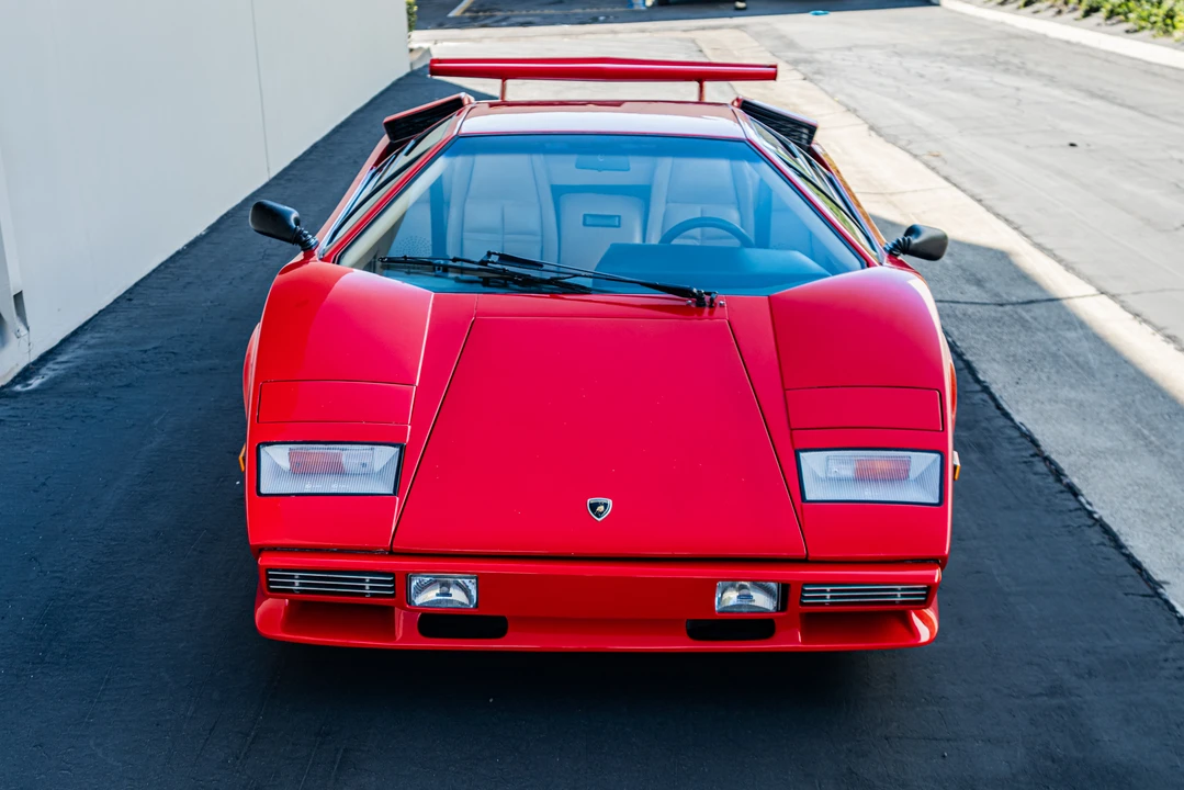 1982 Lamborghini Countach LP400 S - Image 2 of 31