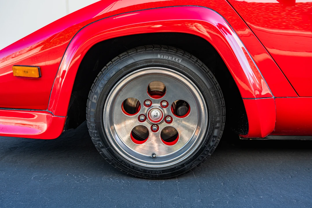 1982 Lamborghini Countach LP400 S - Image 26 of 31