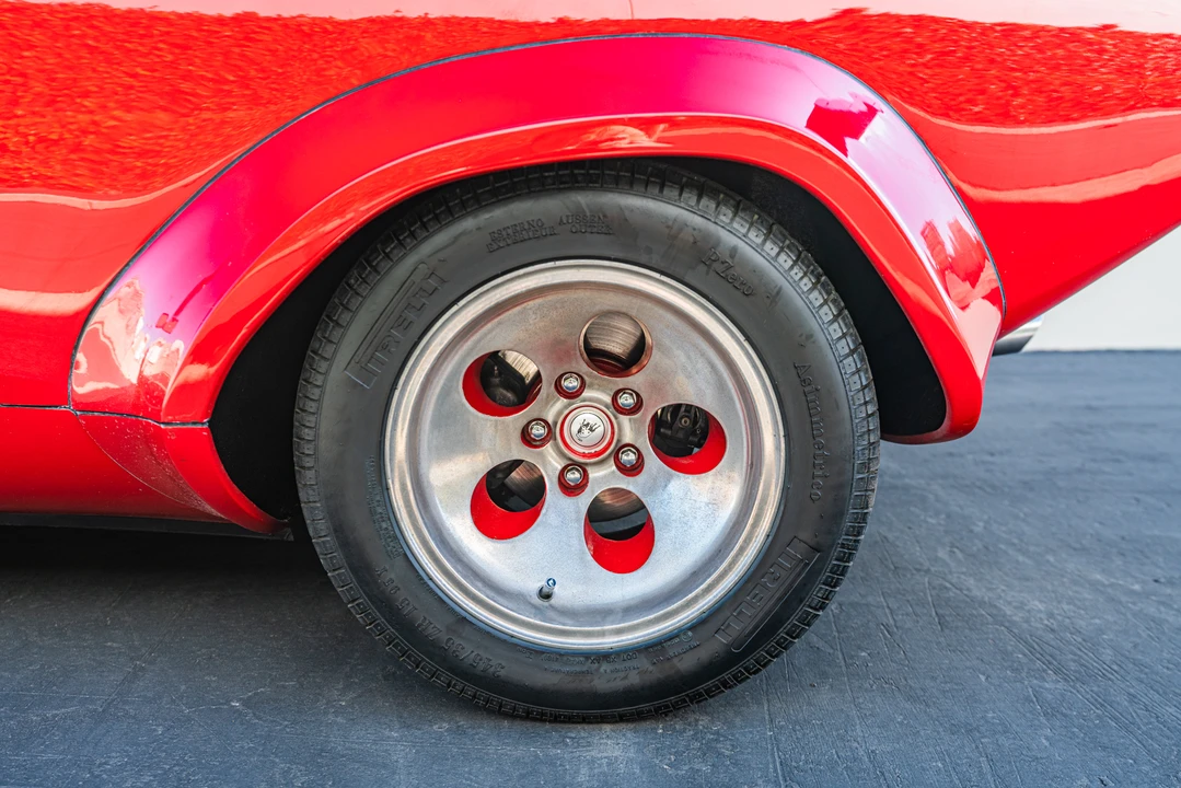 1982 Lamborghini Countach LP400 S - Image 27 of 31