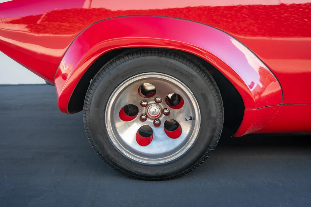 1982 Lamborghini Countach LP400 S - Image 28 of 31