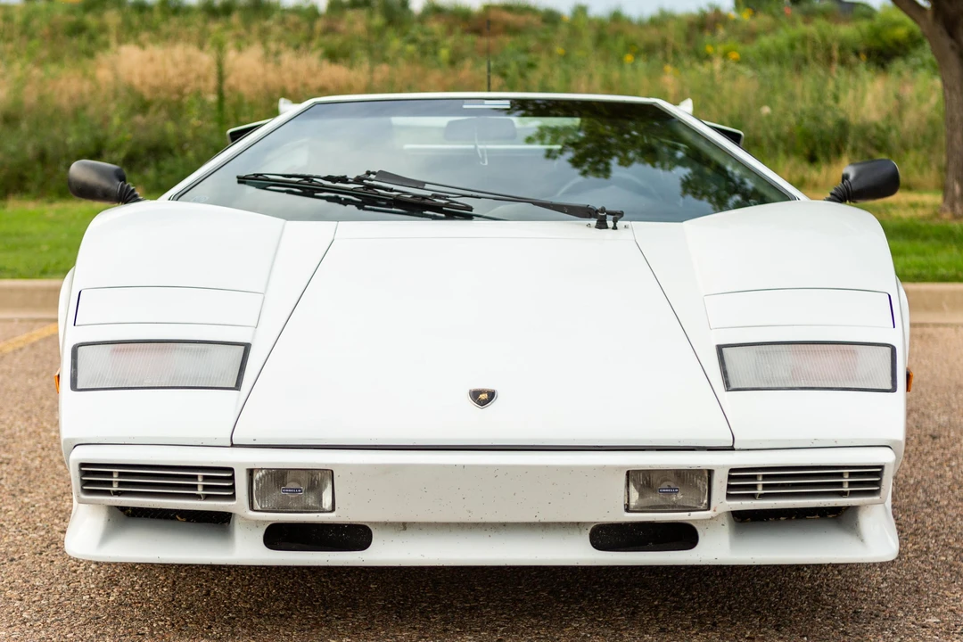 1982 Lamborghini Countach LP400 S - Image 2 of 31