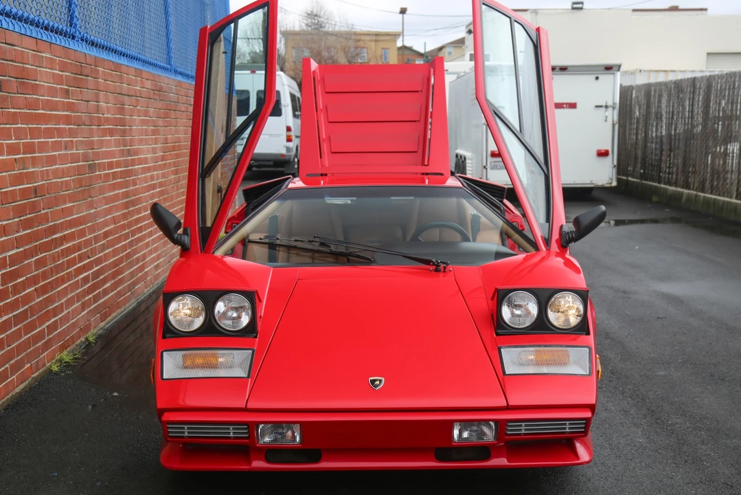 1982 Lamborghini Countach LP400 S - Image 28 of 31