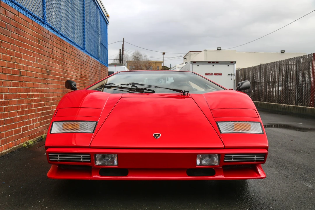 1982 Lamborghini Countach LP400 S - Image 15 of 31