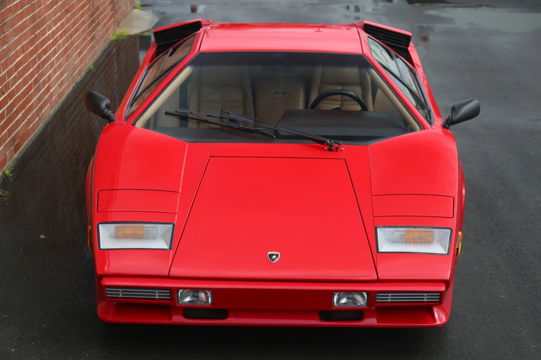 1982 Lamborghini Countach LP400 S - Image 16 of 31