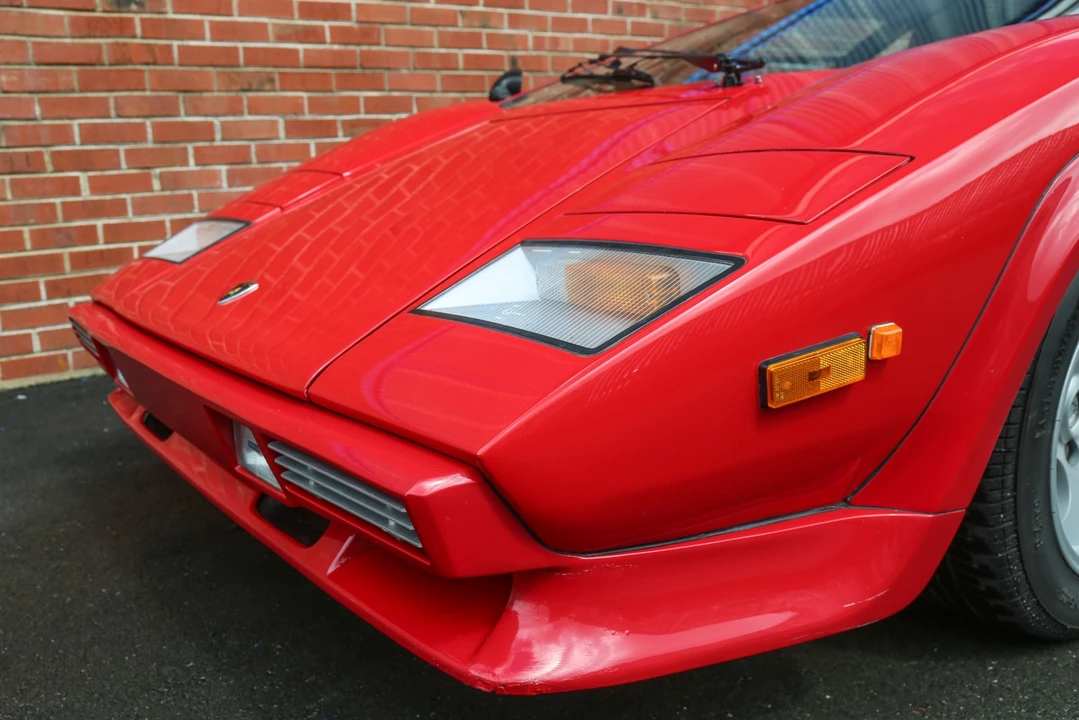 1982 Lamborghini Countach LP400 S - Image 23 of 31