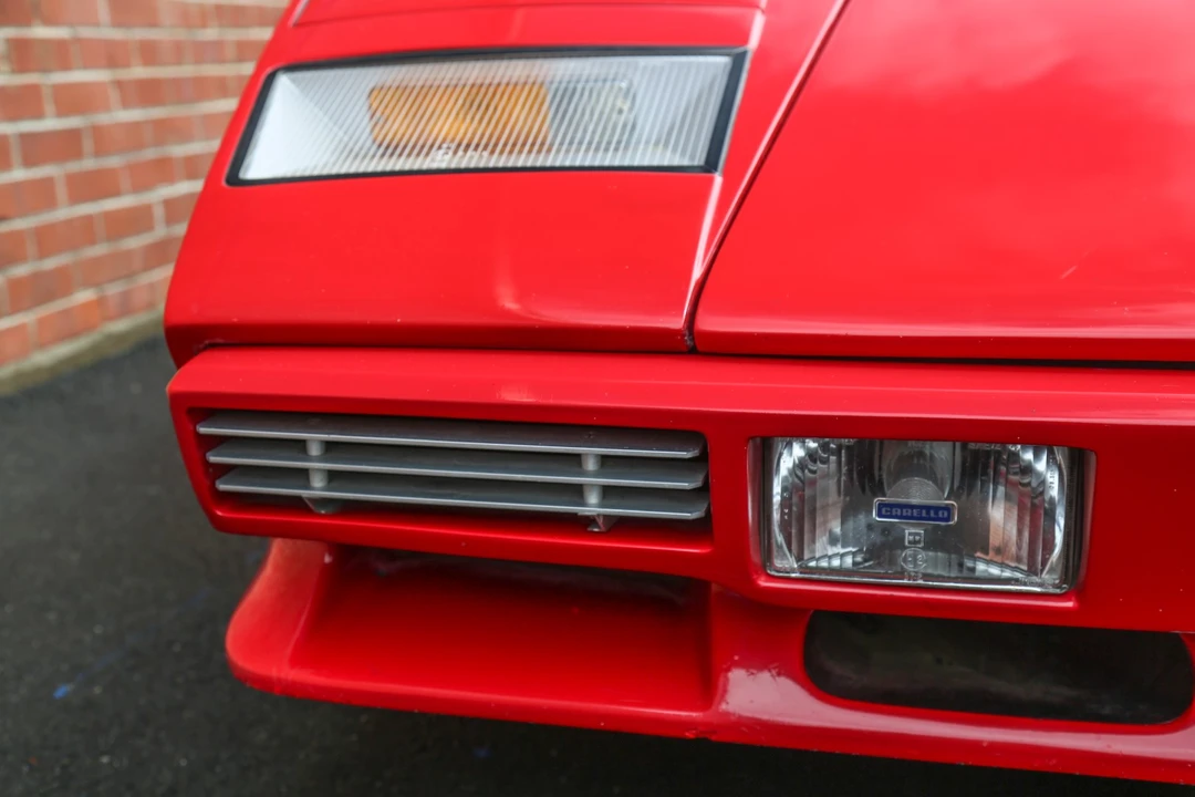 1982 Lamborghini Countach LP400 S - Image 24 of 31