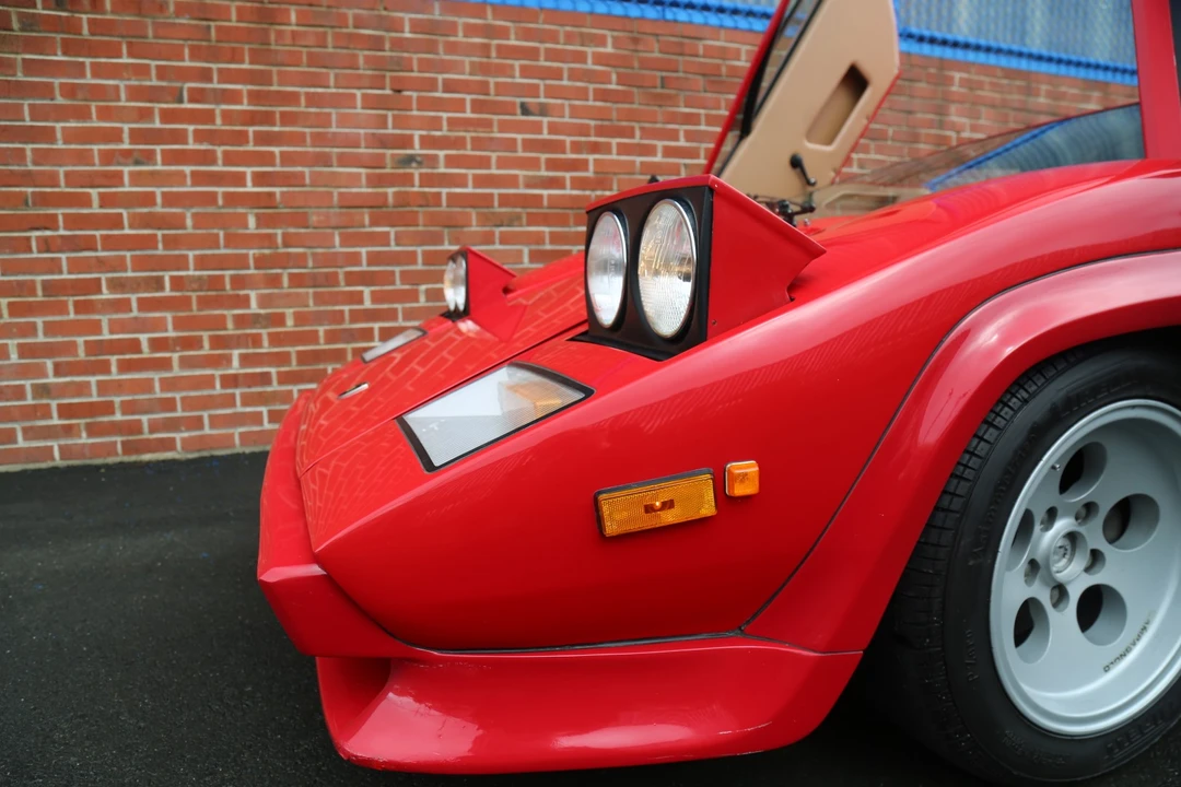 1982 Lamborghini Countach LP400 S - Image 31 of 31
