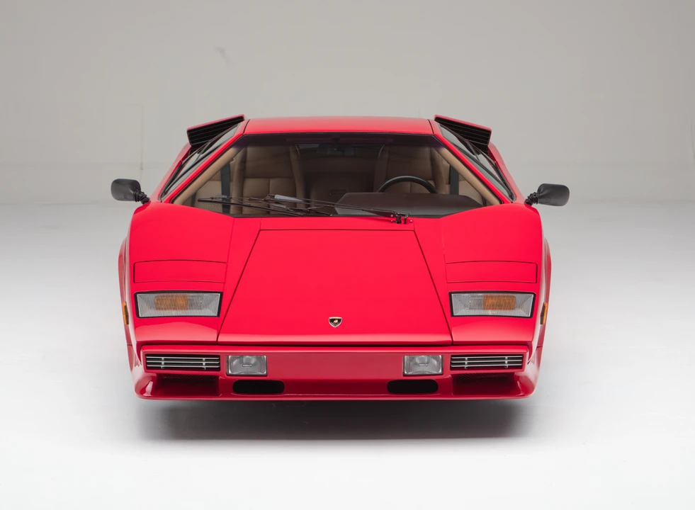 1982 Lamborghini Countach LP400 S - Image 2 of 31