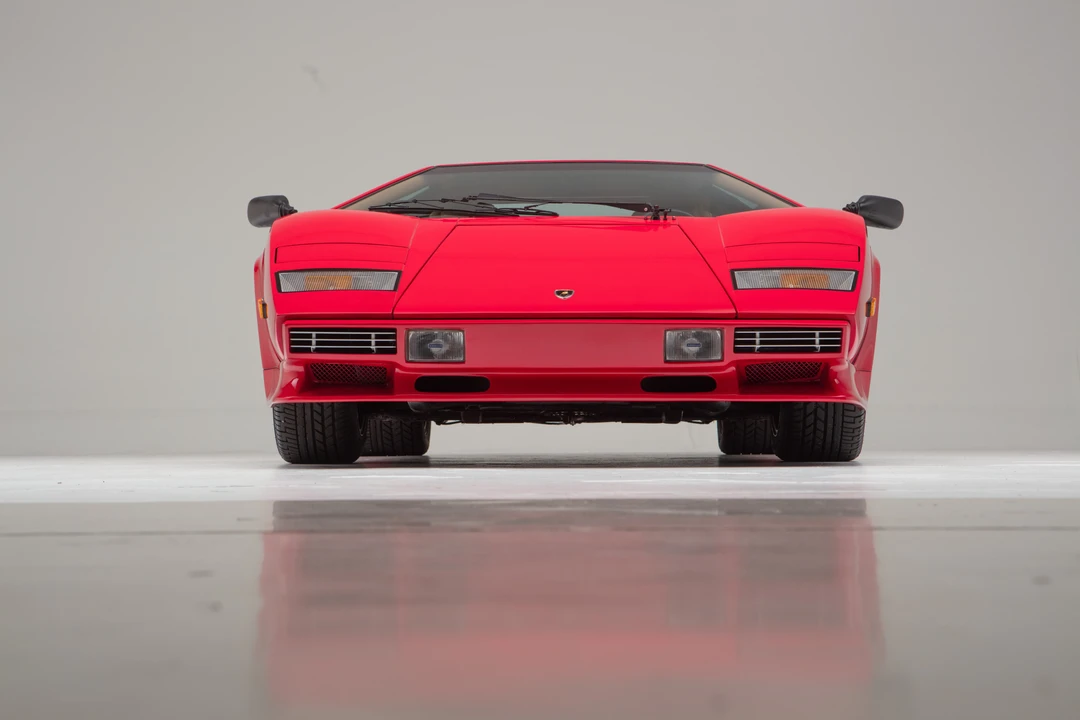 1982 Lamborghini Countach LP400 S - Image 20 of 31