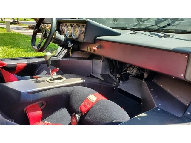 1982 Lamborghini Countach - Image 14 of 21