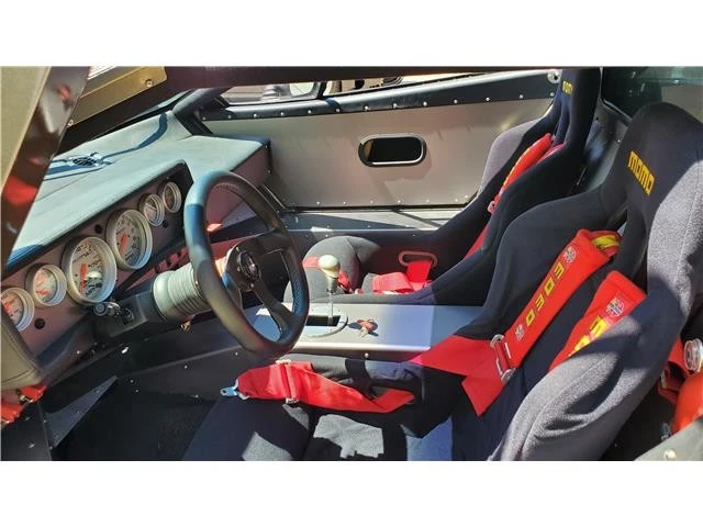 1982 Lamborghini Countach - Image 15 of 21