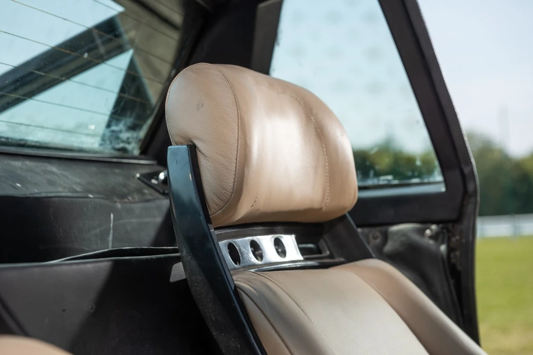1982 Lancia Scorpion/Montecarlo - Image 29 of 30