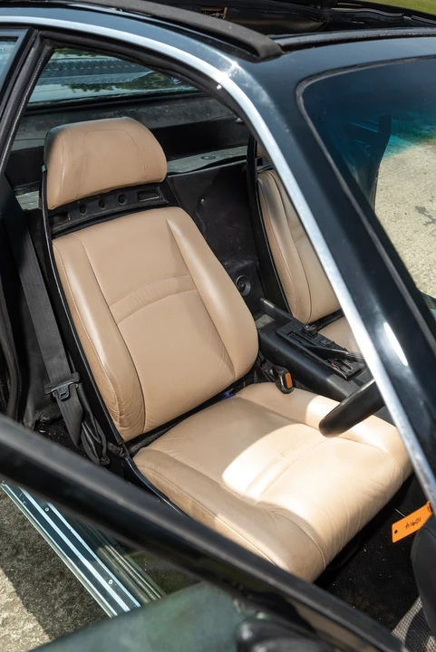 1982 Lancia Scorpion/Montecarlo - Image 27 of 30