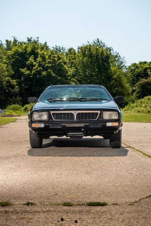 1982 Lancia Scorpion/Montecarlo - Image 4 of 30