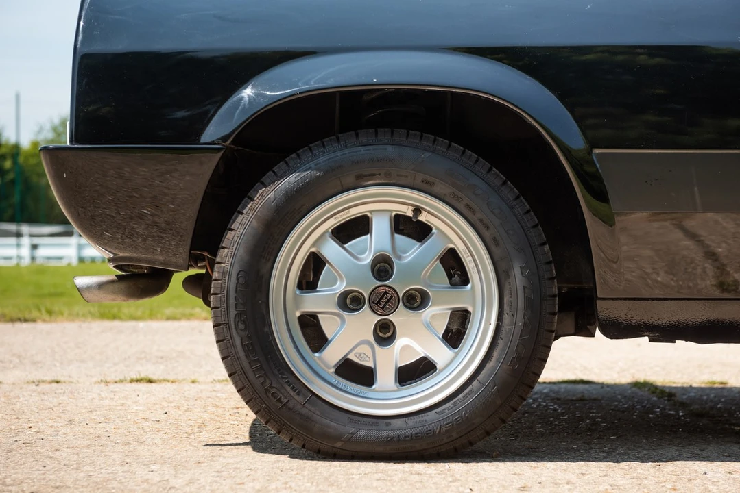 1982 Lancia Scorpion/Montecarlo - Image 25 of 30