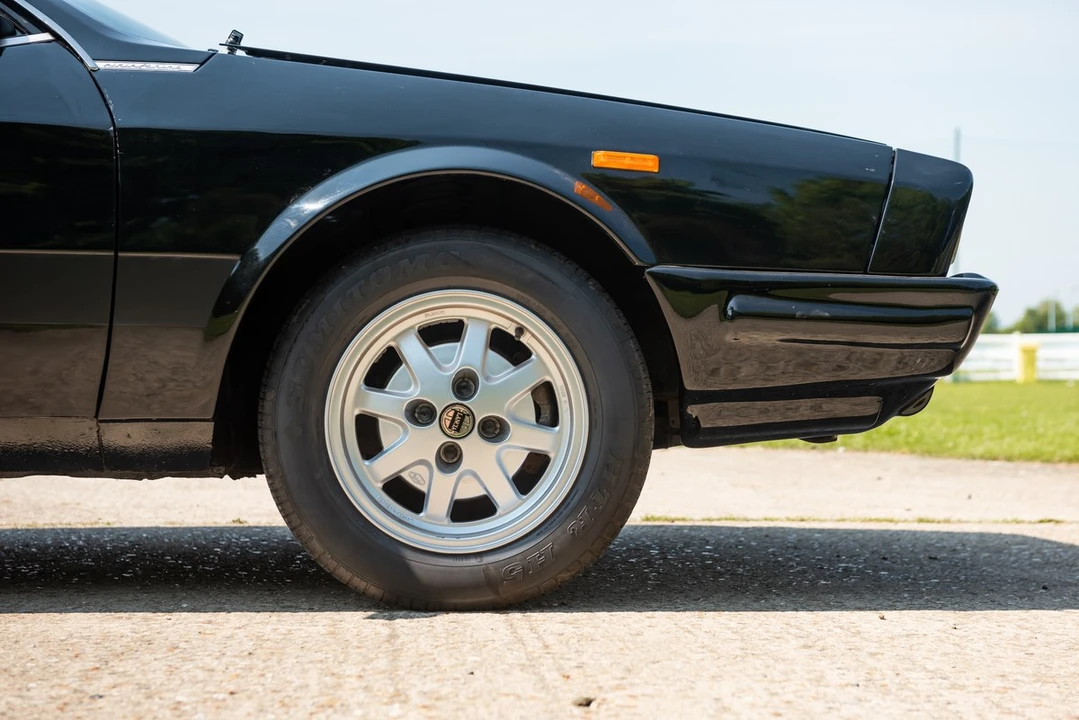 1982 Lancia Scorpion/Montecarlo - Image 24 of 30