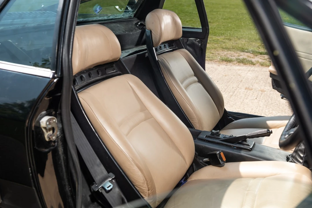 1982 Lancia Scorpion/Montecarlo - Image 28 of 30