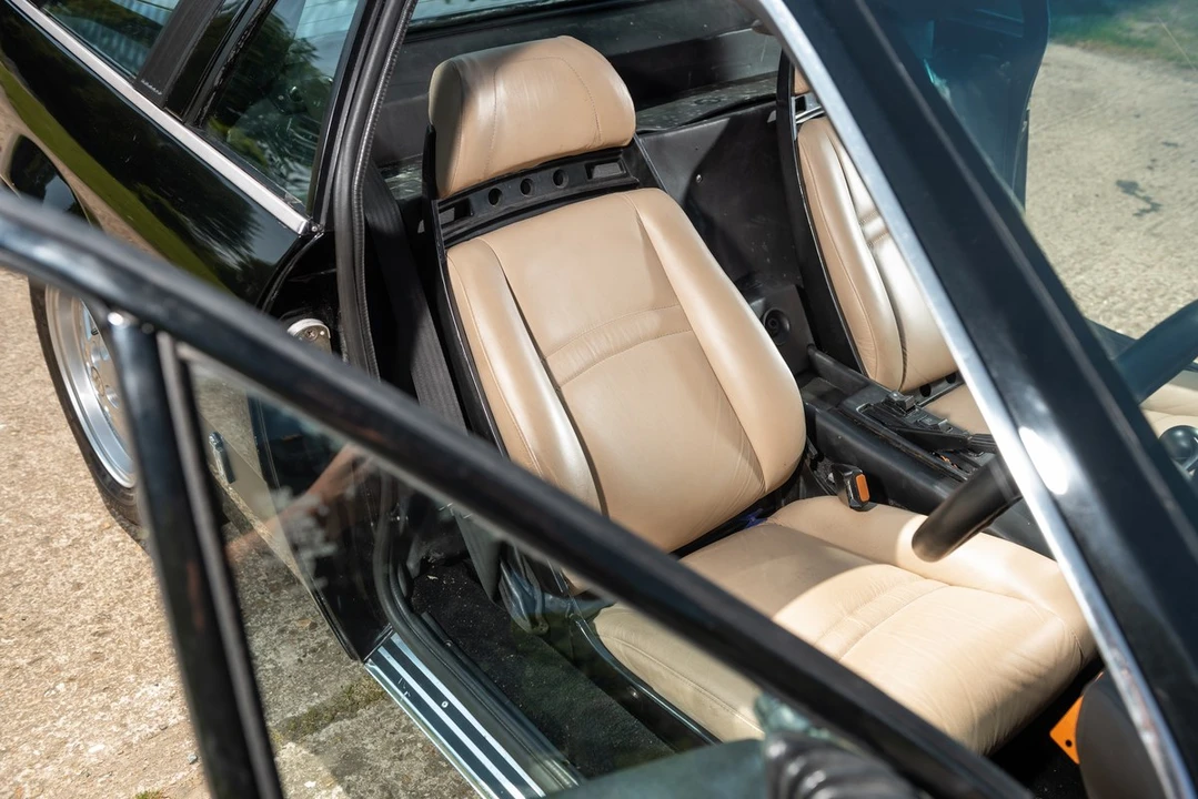 1982 Lancia Scorpion/Montecarlo - Image 26 of 30