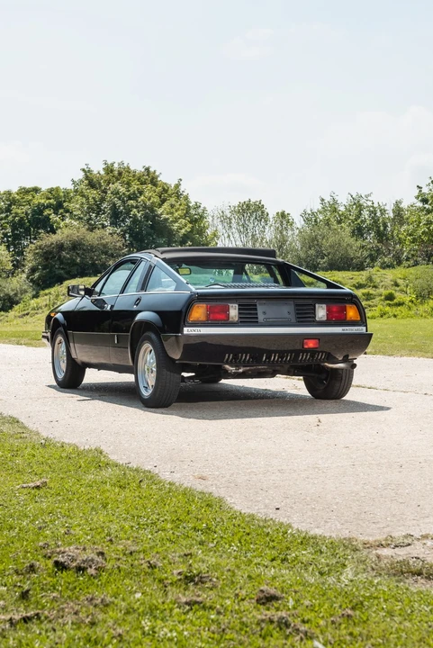 1982 Lancia Scorpion/Montecarlo - Image 18 of 30