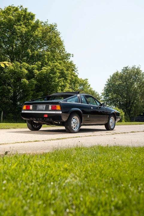 1982 Lancia Scorpion/Montecarlo - Image 13 of 30