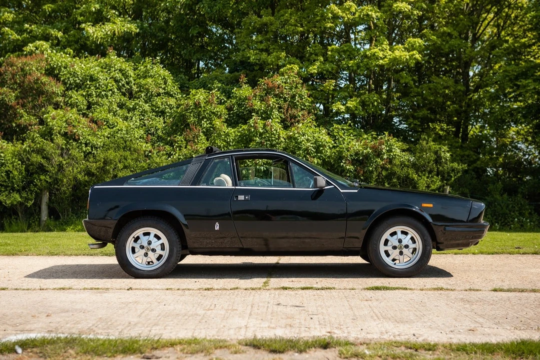 1982 Lancia Scorpion/Montecarlo - Image 15 of 30