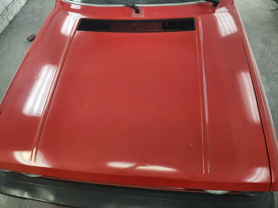 1982 Lancia Beta - Image 8 of 24