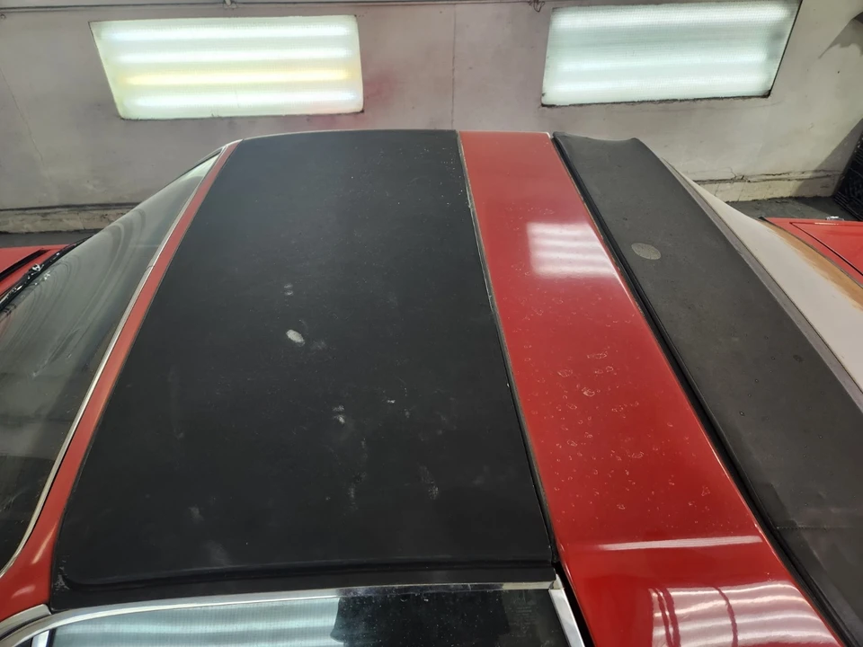 1982 Lancia Beta - Image 7 of 24