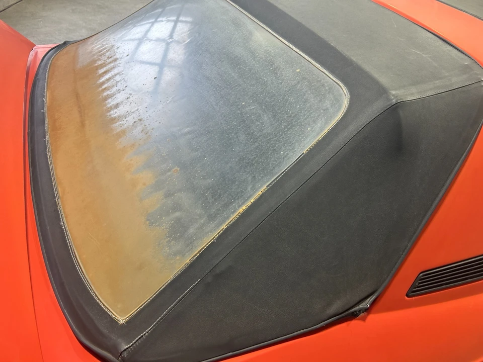 1982 Lancia Beta - Image 9 of 24