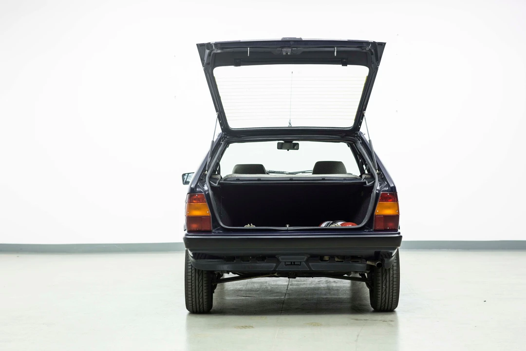1982 Lancia Delta 1st Gen - Image 8 of 12