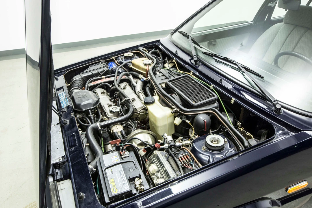 1982 Lancia Delta 1st Gen - Image 2 of 12