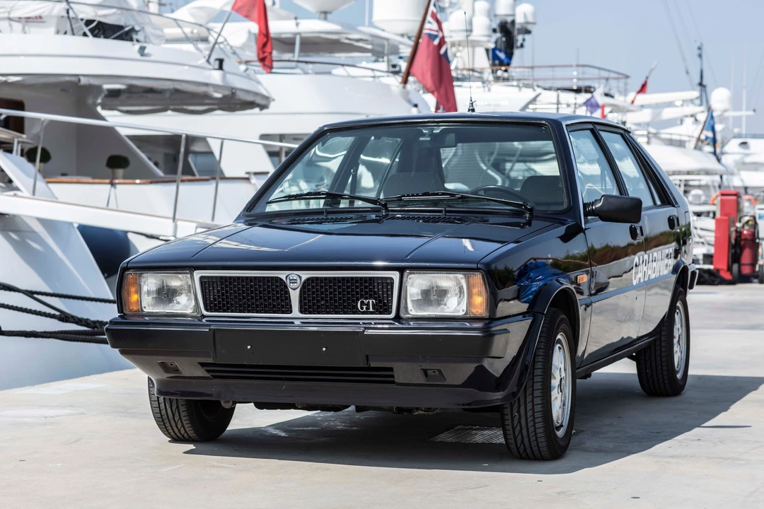 1982 Lancia Delta 1st Gen - Image 12 of 12