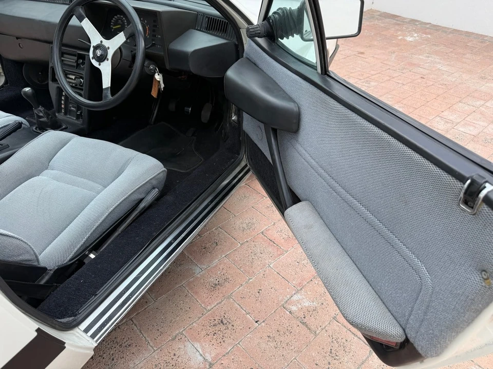 1982 Lancia Scorpion/Montecarlo - Image 25 of 30