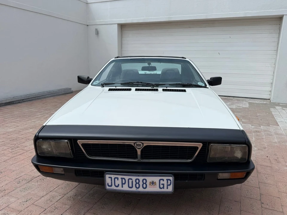1982 Lancia Scorpion/Montecarlo - Image 2 of 30