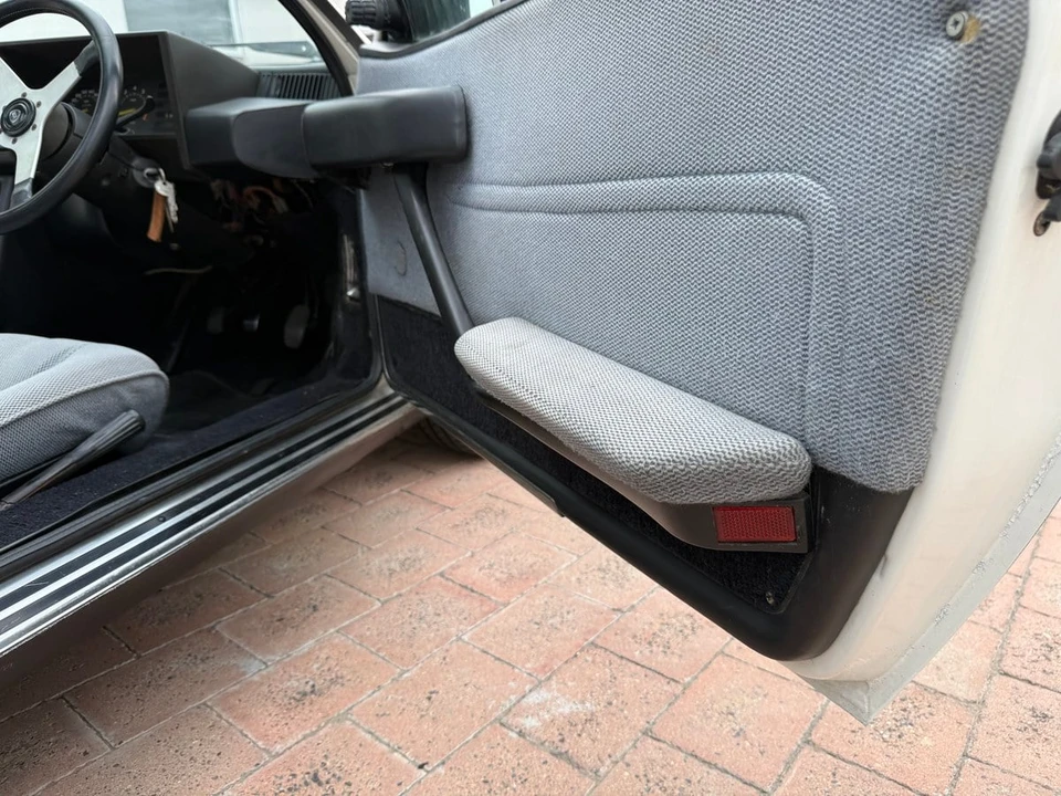 1982 Lancia Scorpion/Montecarlo - Image 26 of 30