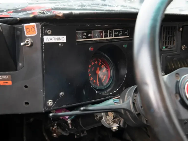 1982 Lancia - Image 20 of 31