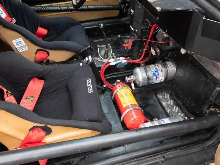 1982 Lancia - Image 14 of 31