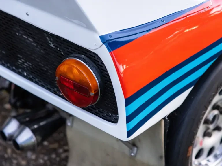 1982 Lancia - Image 28 of 31