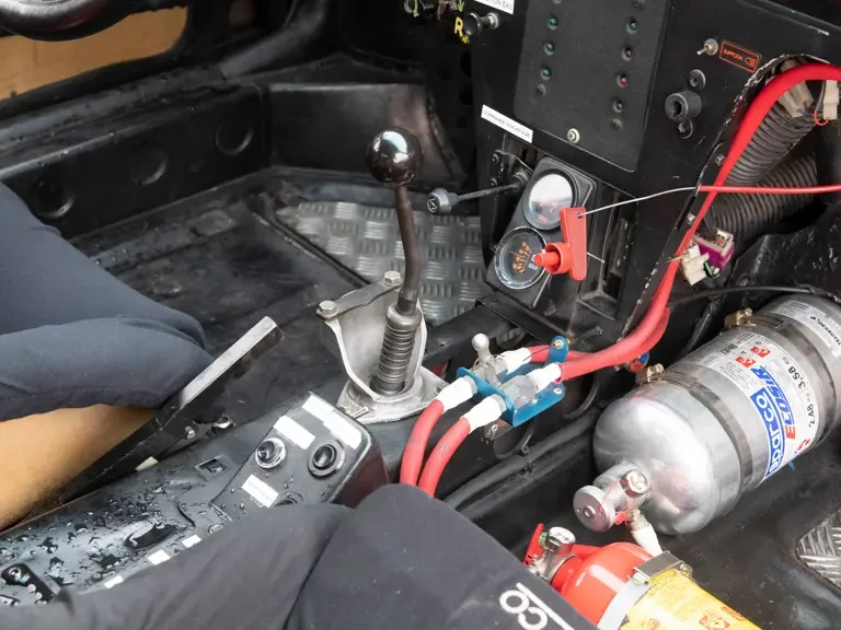 1982 Lancia - Image 12 of 31