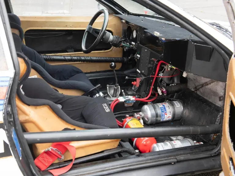 1982 Lancia - Image 15 of 31