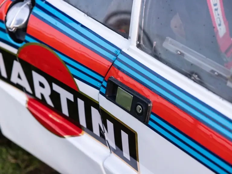 1982 Lancia - Image 31 of 31