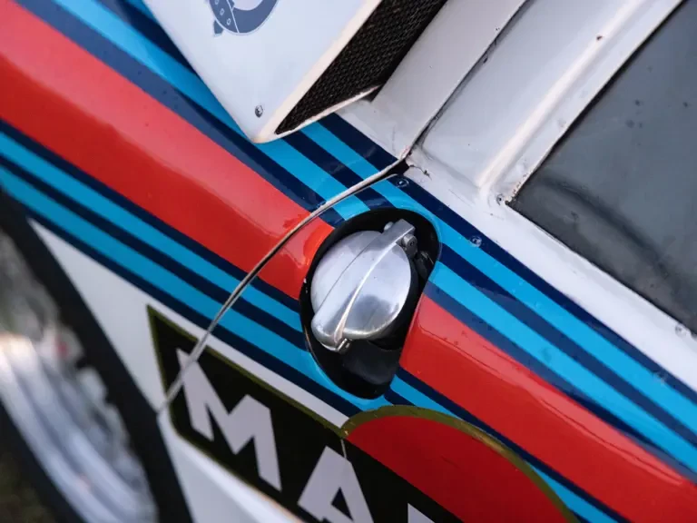1982 Lancia - Image 30 of 31