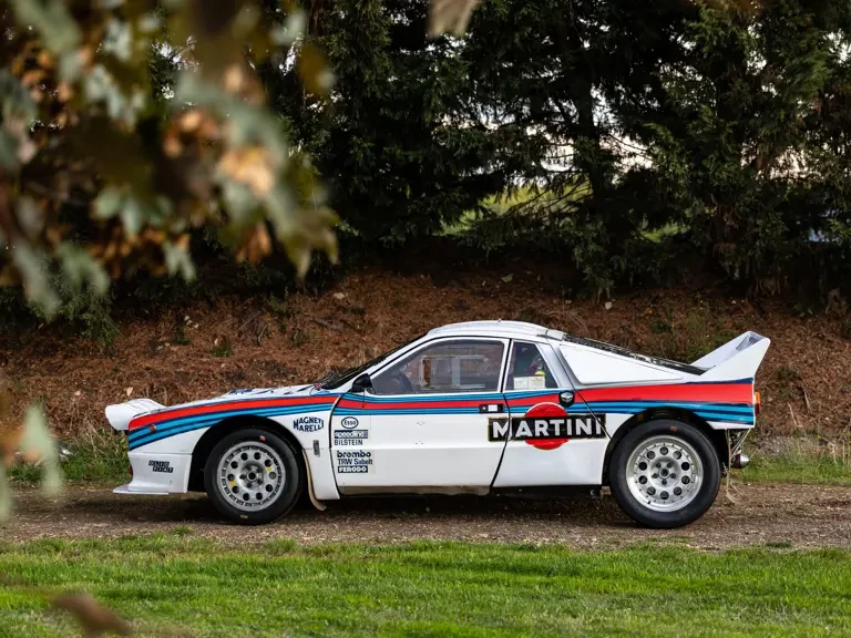 1982 Lancia - Image 6 of 31
