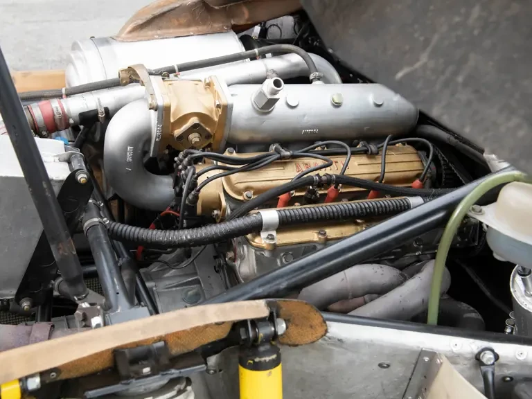 1982 Lancia - Image 4 of 31