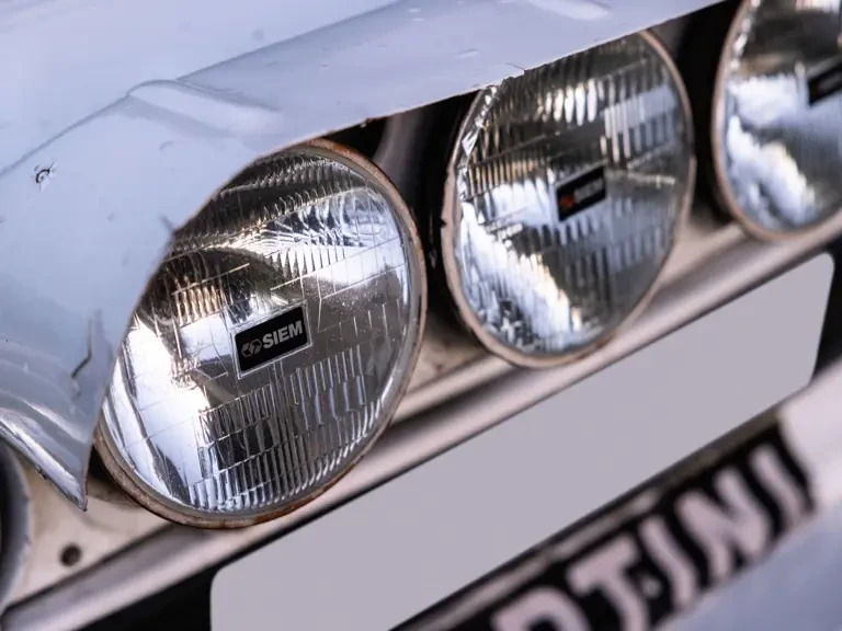 1982 Lancia - Image 26 of 31