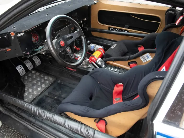 1982 Lancia - Image 5 of 31